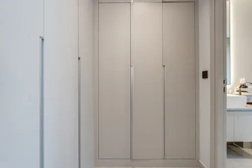 2 Bedrooms Townhouse in MAG Eye