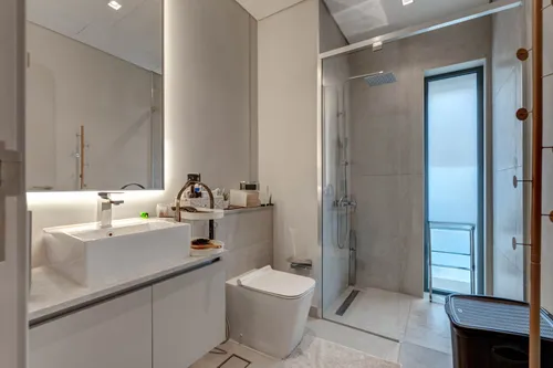 2 Bedrooms Townhouse in MAG Eye