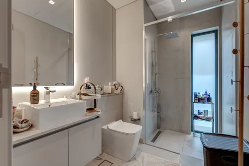 2 Bedrooms Townhouse in MAG Eye
