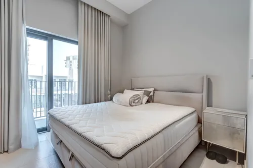 2 Bedrooms Townhouse in MAG Eye