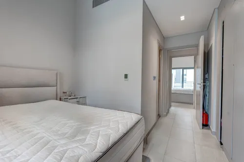 2 Bedrooms Townhouse in MAG Eye