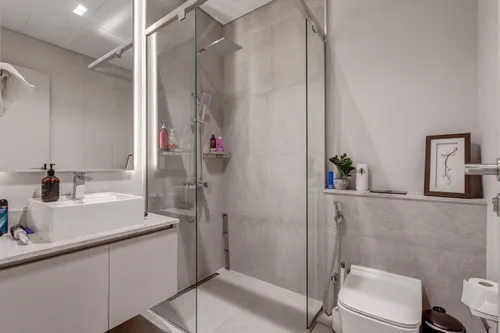 2 Bedrooms Townhouse in MAG Eye