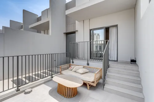 2 Bedrooms Townhouse in MAG Eye