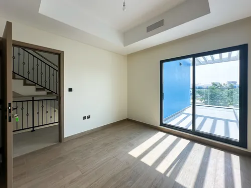5 Bedrooms Townhouse in Santorini