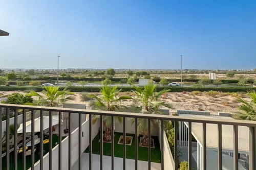 2 Bedrooms Townhouse in MAG Eye