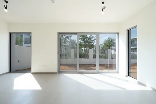 4 Bedrooms Villa in Elan 1
