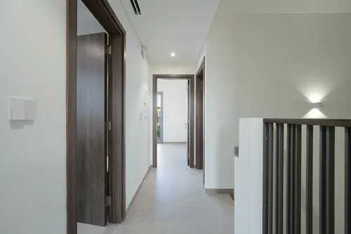 4 Bedrooms Villa in Elan 1