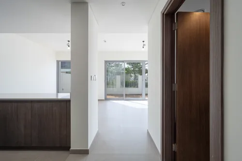 4 Bedrooms Villa in Elan 1