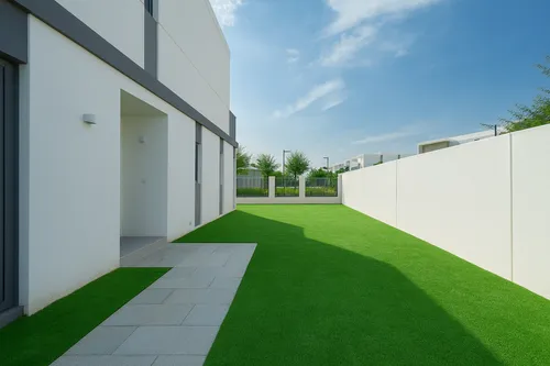 4 Bedrooms Villa in Elan 1