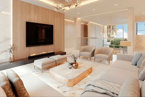 4 Bedrooms Townhouse in South Bay 1