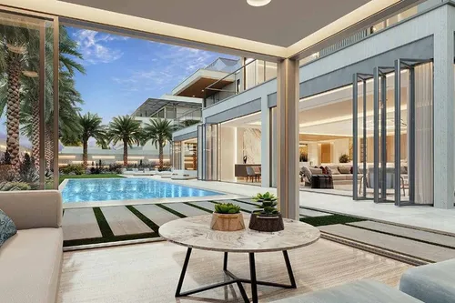 4 Bedrooms Townhouse in South Bay 1