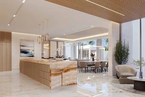 4 Bedrooms Townhouse in South Bay 1