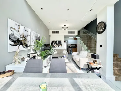 1 Bedroom Townhouse in Rukan 3