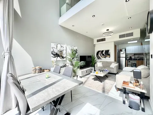 1 Bedroom Townhouse in Rukan 3