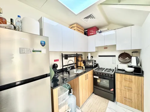 1 Bedroom Townhouse in Rukan 3