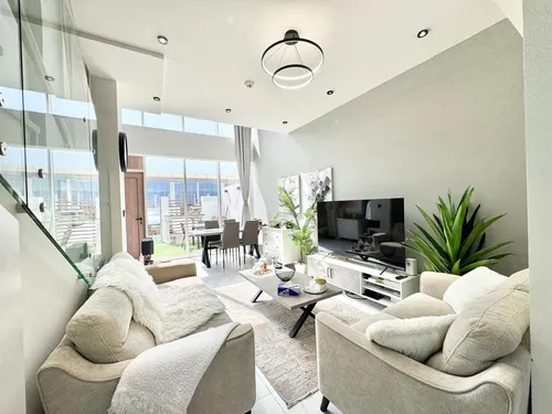 1 Bedroom Townhouse in Rukan 3