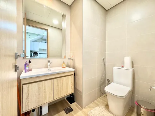 1 Bedroom Townhouse in Rukan 3