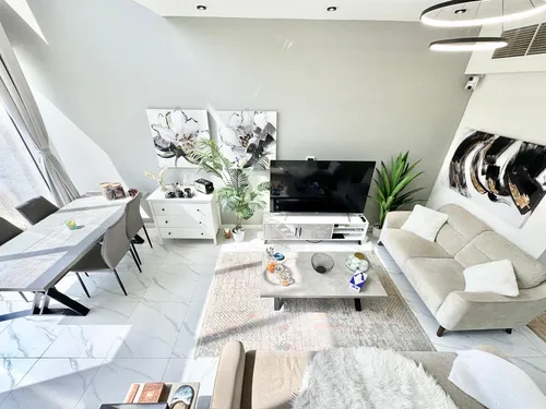 1 Bedroom Townhouse in Rukan 3