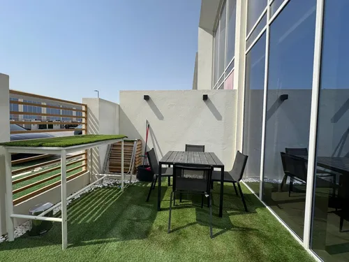 1 Bedroom Townhouse in Rukan 3
