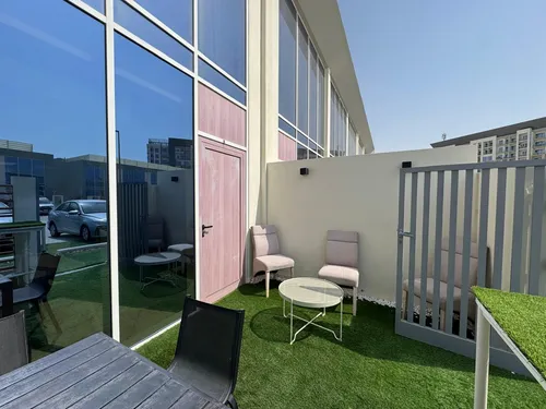 1 Bedroom Townhouse in Rukan 3