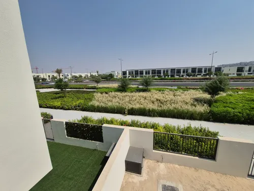 3 Bedrooms Townhouse in Maha Townhouses