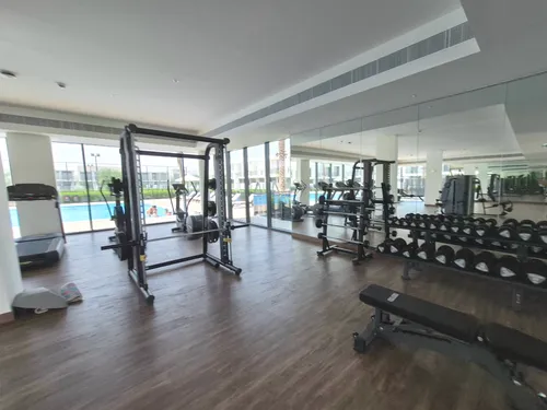 3 Bedrooms Townhouse in Maha Townhouses