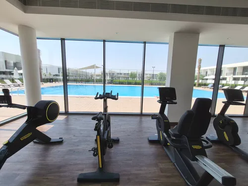 3 Bedrooms Townhouse in Maha Townhouses