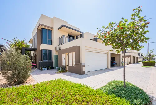 5 Bedrooms Townhouse in Maple 1, Maple at Dubai Hills Estate