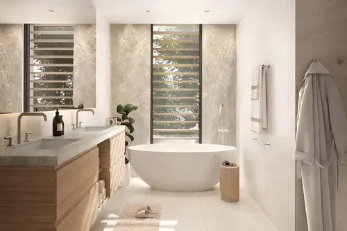 3 Bedrooms Townhouse in The Haven