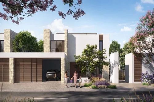 3 Bedrooms Townhouse in The Haven