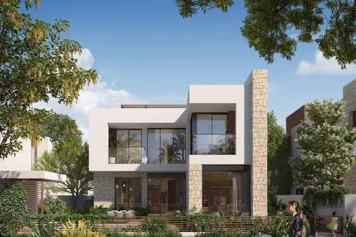 3 Bedrooms Townhouse in The Haven