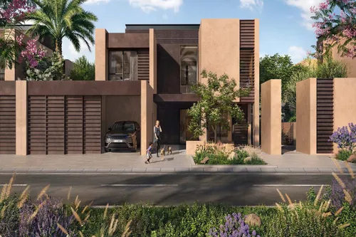3 Bedrooms Townhouse in The Haven