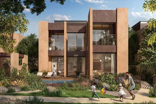 3 Bedrooms Townhouse in The Haven