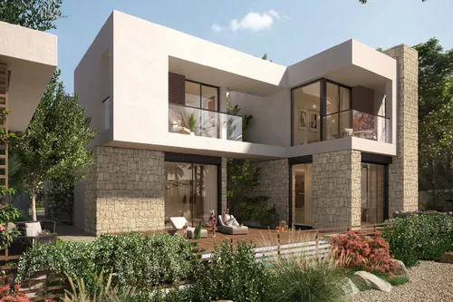 3 Bedrooms Townhouse in The Haven