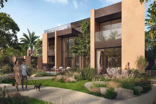 3 Bedrooms Townhouse in The Haven