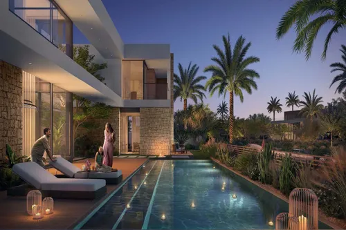 3 Bedrooms Townhouse in The Haven