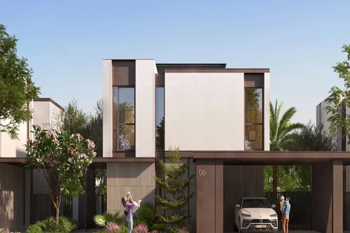 3 Bedrooms Townhouse in The Haven