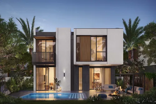 3 Bedrooms Townhouse in The Haven