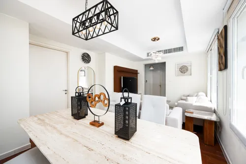 2 Bedrooms Townhouse in The Springs