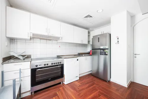 2 Bedrooms Townhouse in The Springs