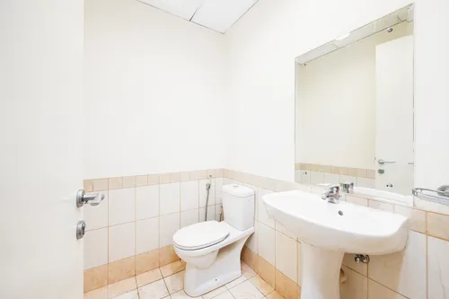 2 Bedrooms Townhouse in The Springs