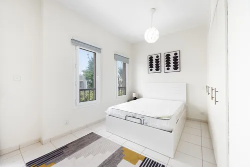 2 Bedrooms Townhouse in The Springs