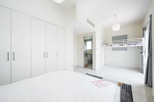 2 Bedrooms Townhouse in The Springs