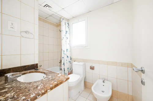 2 Bedrooms Townhouse in The Springs