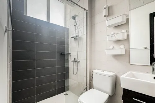 3 Bedrooms Townhouse in Albizia