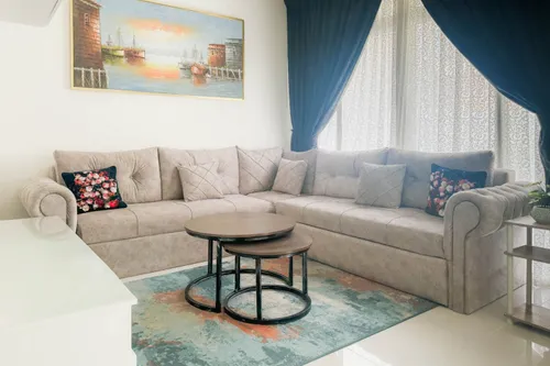 3 Bedrooms Townhouse in Albizia