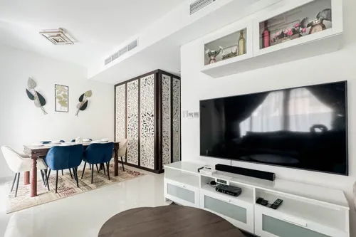 3 Bedrooms Townhouse in Albizia