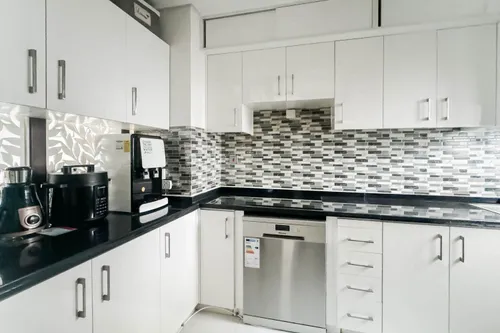 3 Bedrooms Townhouse in Albizia