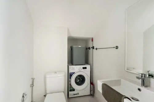 3 Bedrooms Townhouse in Albizia