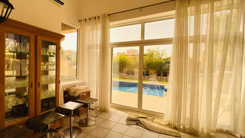 5 Bedrooms Villa in The Centro